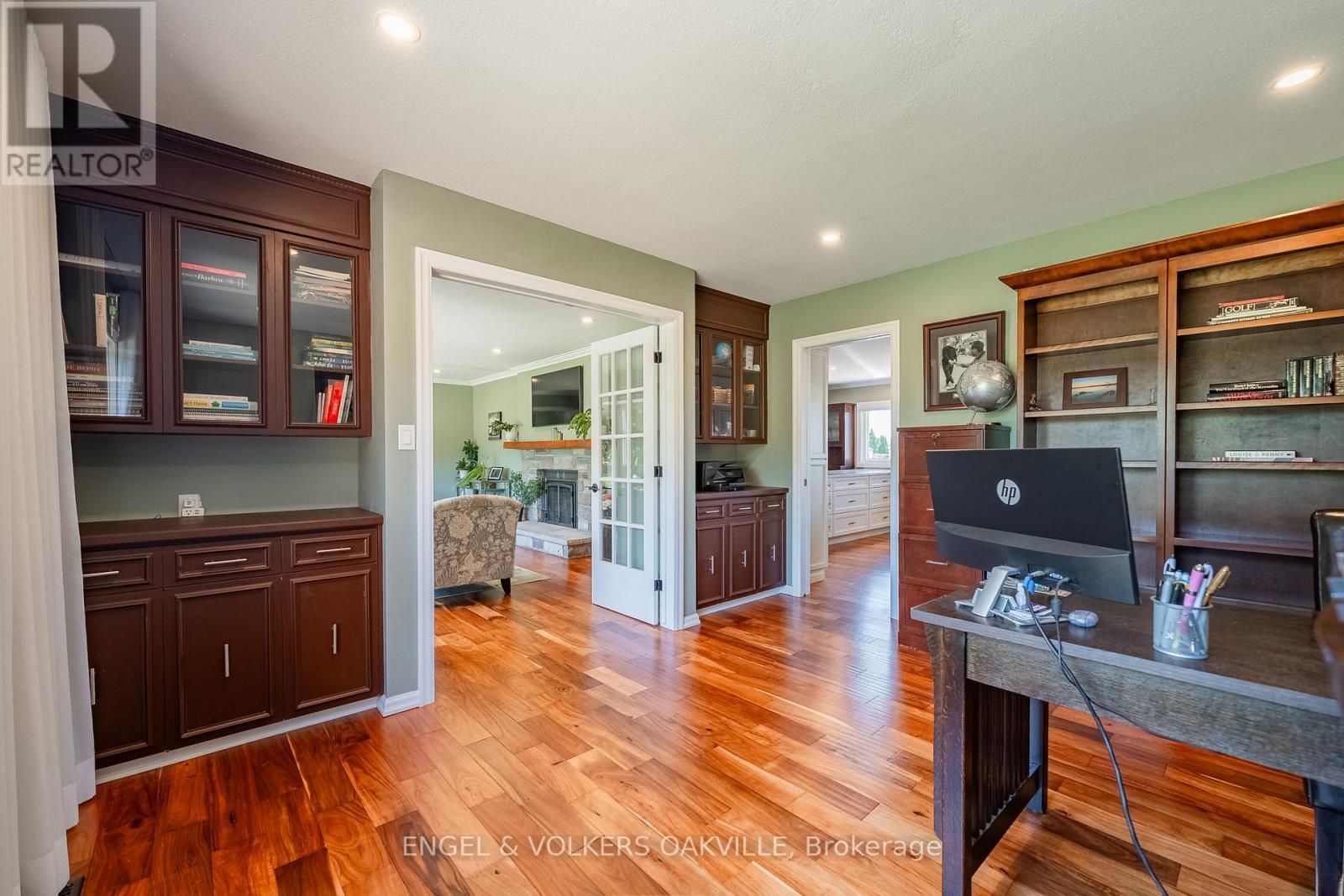 15578 Niagara River Parkway, Niagara-On-The-Lake (River), ON - Indoor