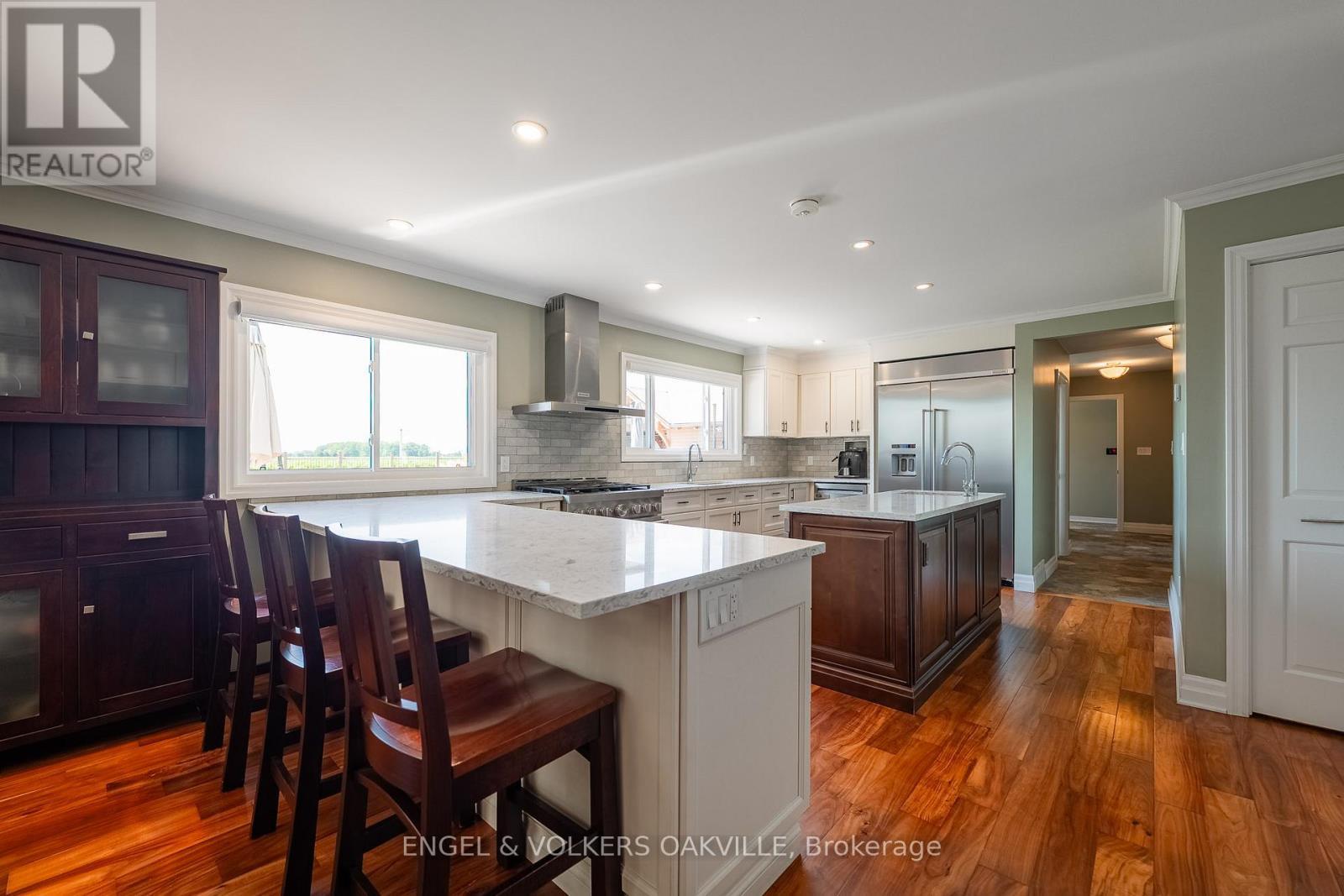 15578 Niagara River Parkway, Niagara-On-The-Lake (River), ON - Indoor