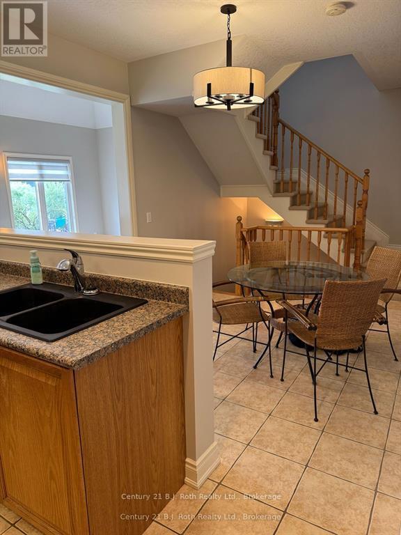 16 - 5 Invermara Court, Orillia, ON - Indoor