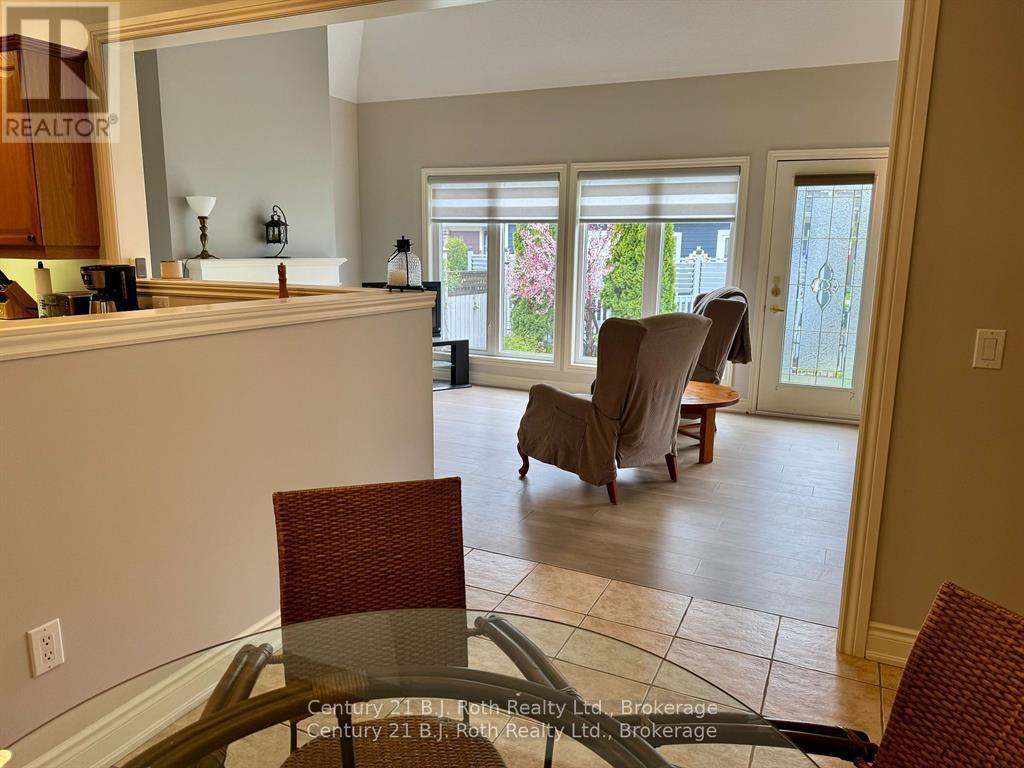 16 - 5 Invermara Court, Orillia, ON - Indoor