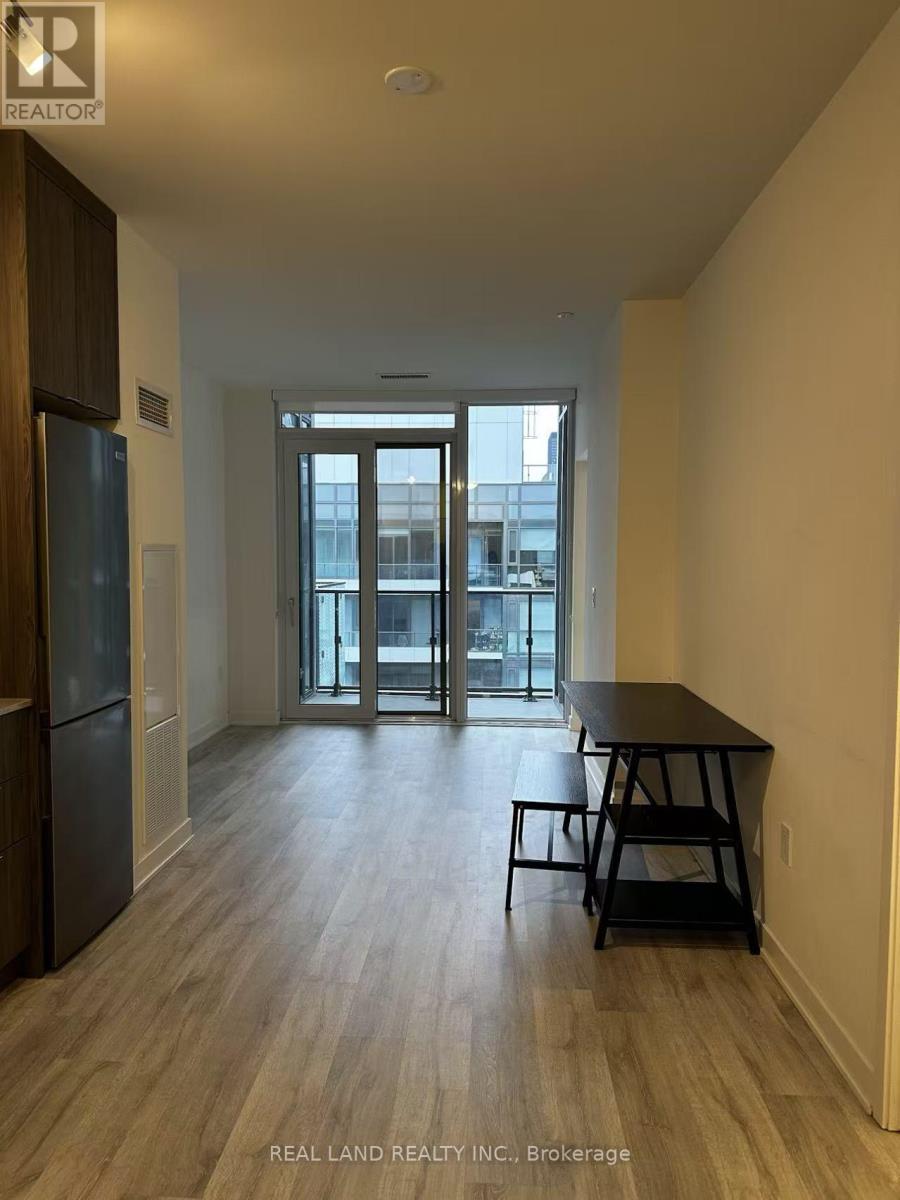 Ph1920 - 60 Princess Street, Toronto, ON - Indoor