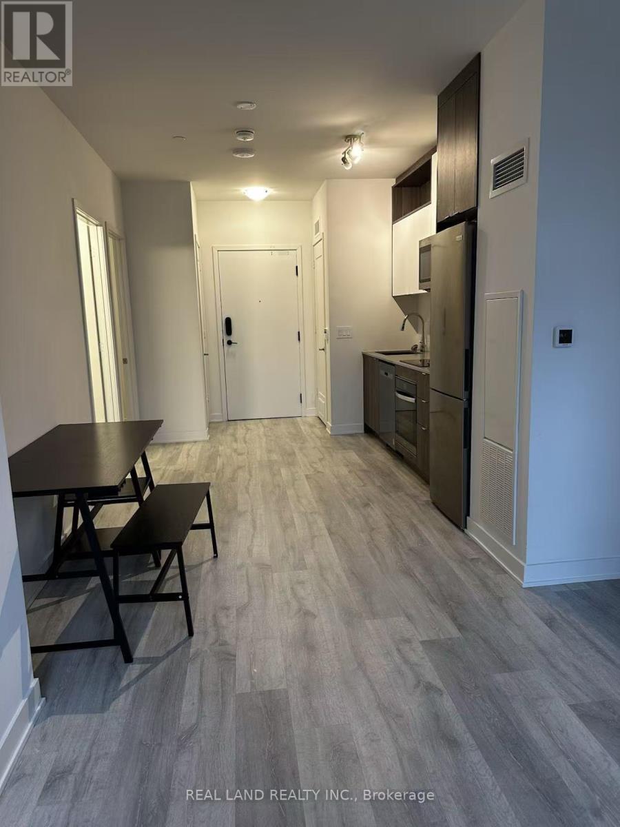 Ph1920 - 60 Princess Street, Toronto, ON - Indoor Photo Showing Other Room