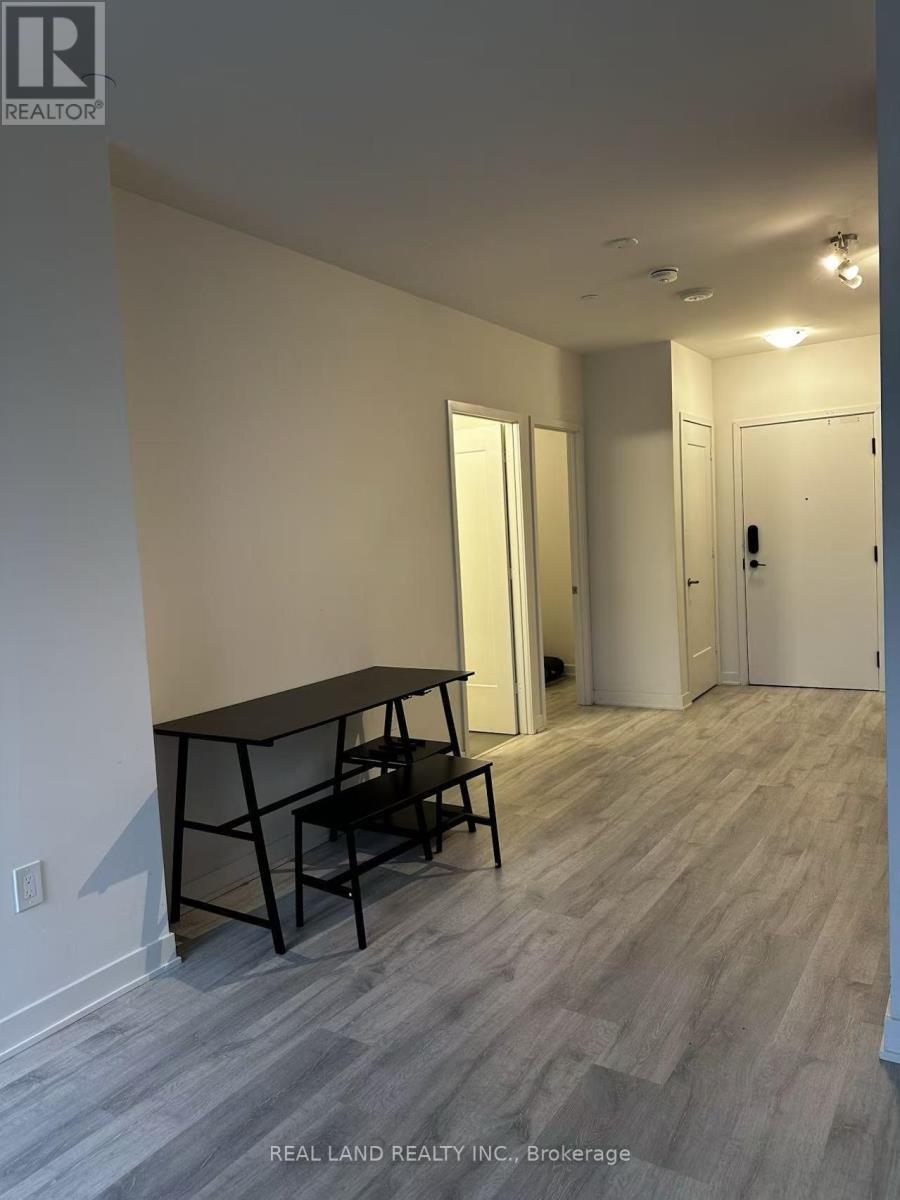 Ph1920 - 60 Princess Street, Toronto, ON - Indoor Photo Showing Other Room