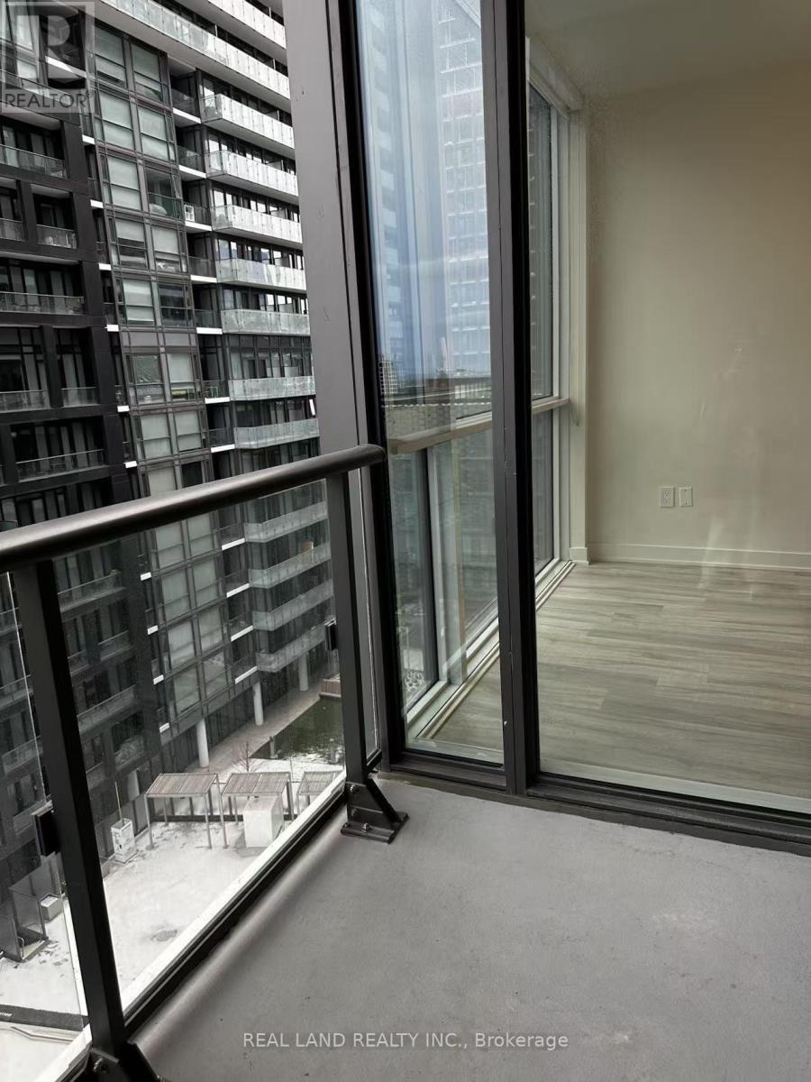 Ph1920 - 60 Princess Street, Toronto, ON - With Balcony