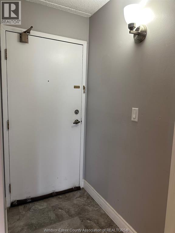 150 Park Street West Unit# 2410, Windsor, ON - Indoor Photo Showing Other Room