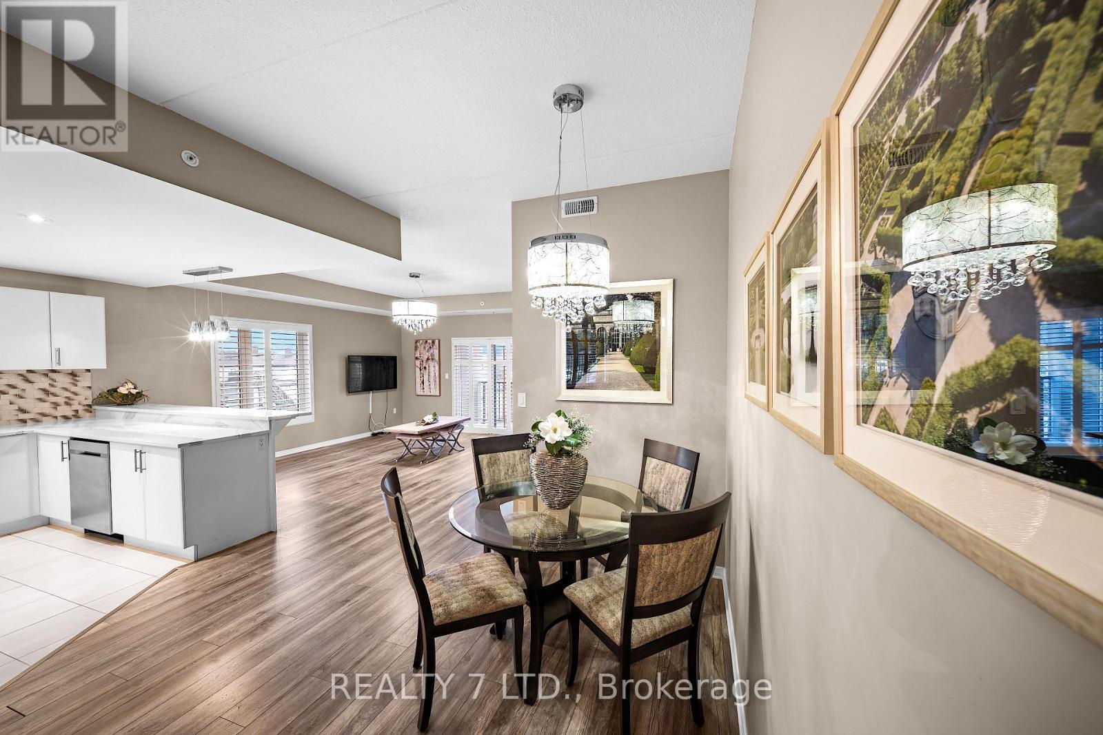 209 - 16 Sullivan Avenue, Thorold (Thorold Downtown), ON - Indoor