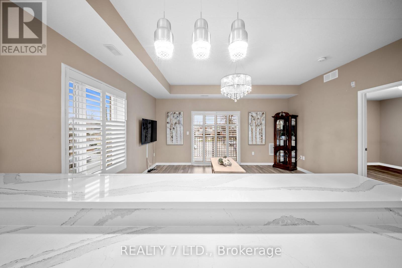 209 - 16 Sullivan Avenue, Thorold (Thorold Downtown), ON - Indoor Photo Showing Other Room