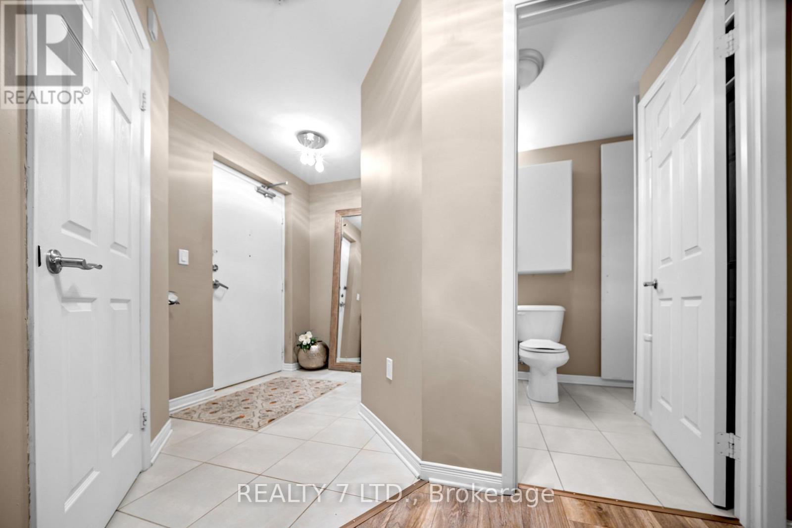 209 - 16 Sullivan Avenue, Thorold (Thorold Downtown), ON - Indoor