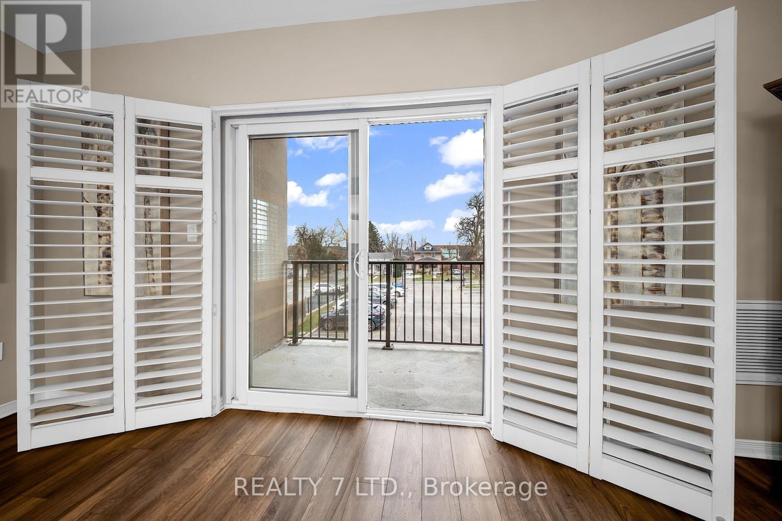 209 - 16 Sullivan Avenue, Thorold (Thorold Downtown), ON - Photo Showing Other Room