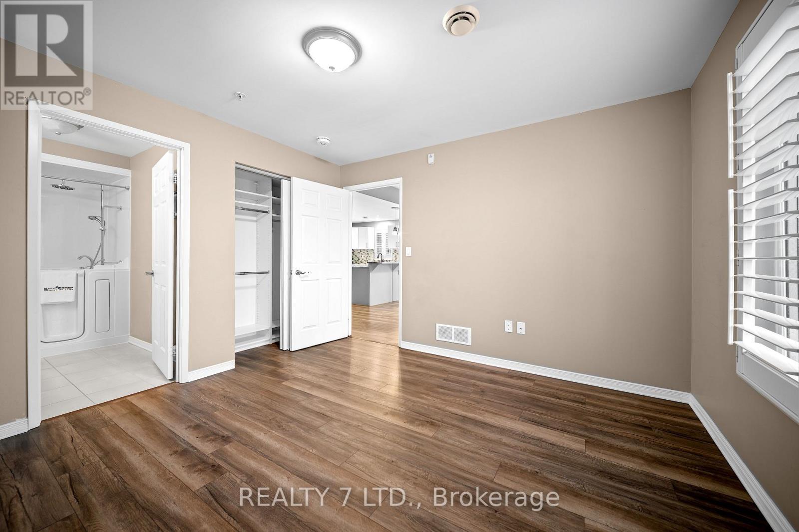 209 - 16 Sullivan Avenue, Thorold (Thorold Downtown), ON - Indoor Photo Showing Other Room