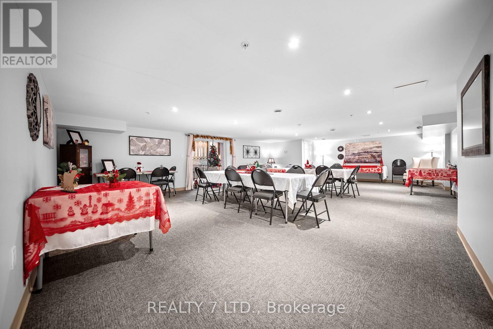 209 - 16 Sullivan Avenue, Thorold (Thorold Downtown), ON - Indoor