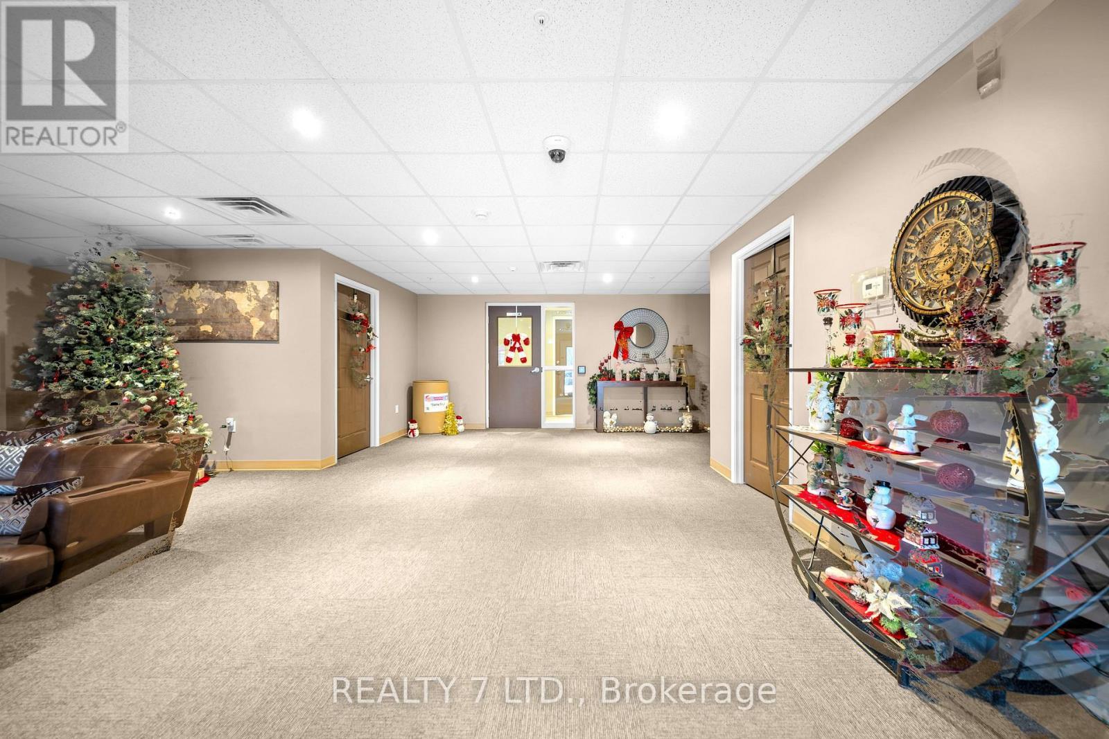 209 - 16 Sullivan Avenue, Thorold (Thorold Downtown), ON - Indoor