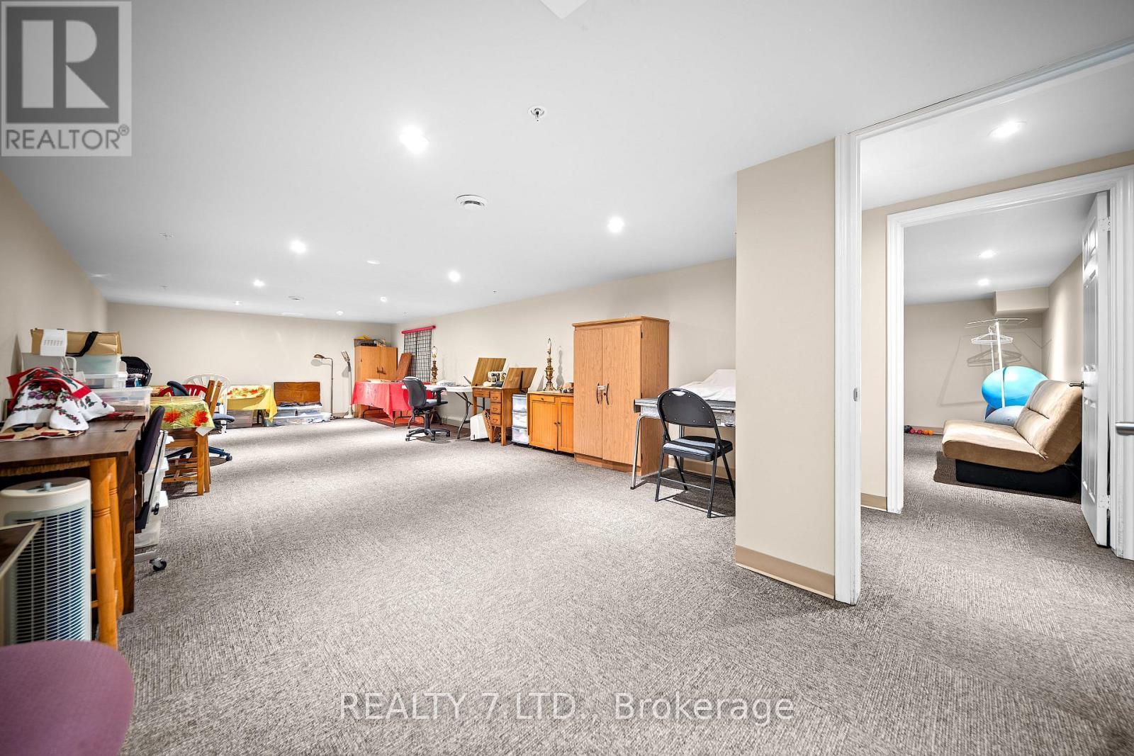 209 - 16 Sullivan Avenue, Thorold (Thorold Downtown), ON - Indoor