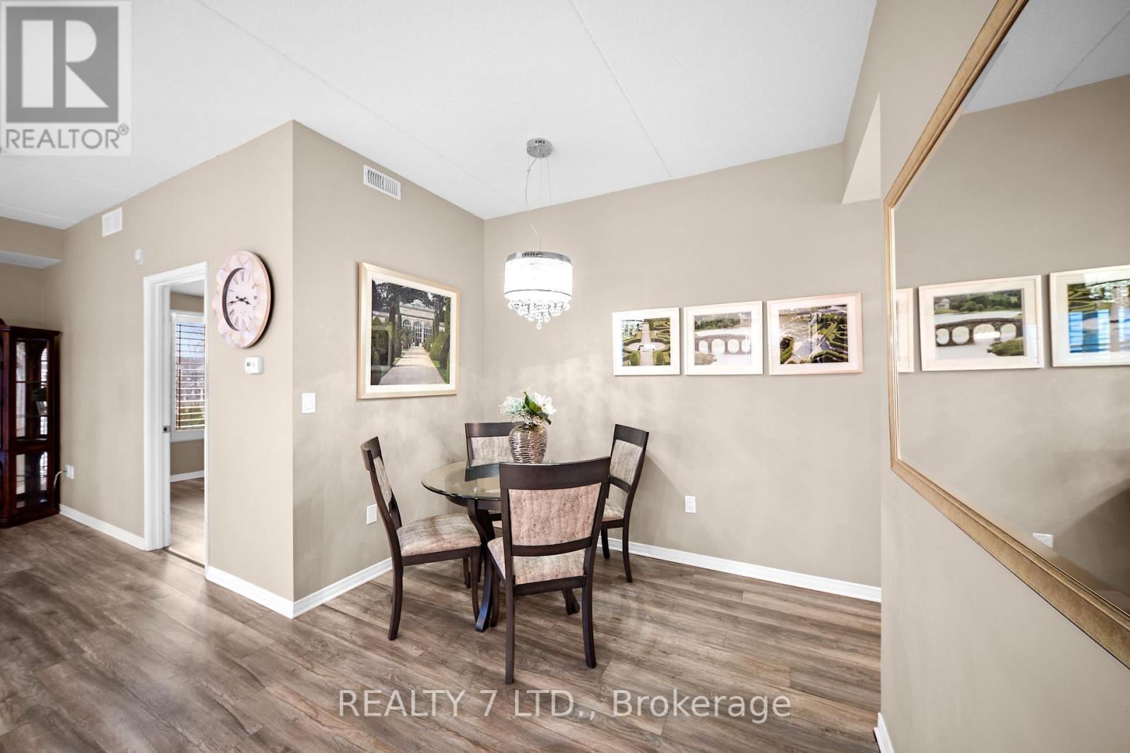 209 - 16 Sullivan Avenue, Thorold (Thorold Downtown), ON - Indoor Photo Showing Other Room