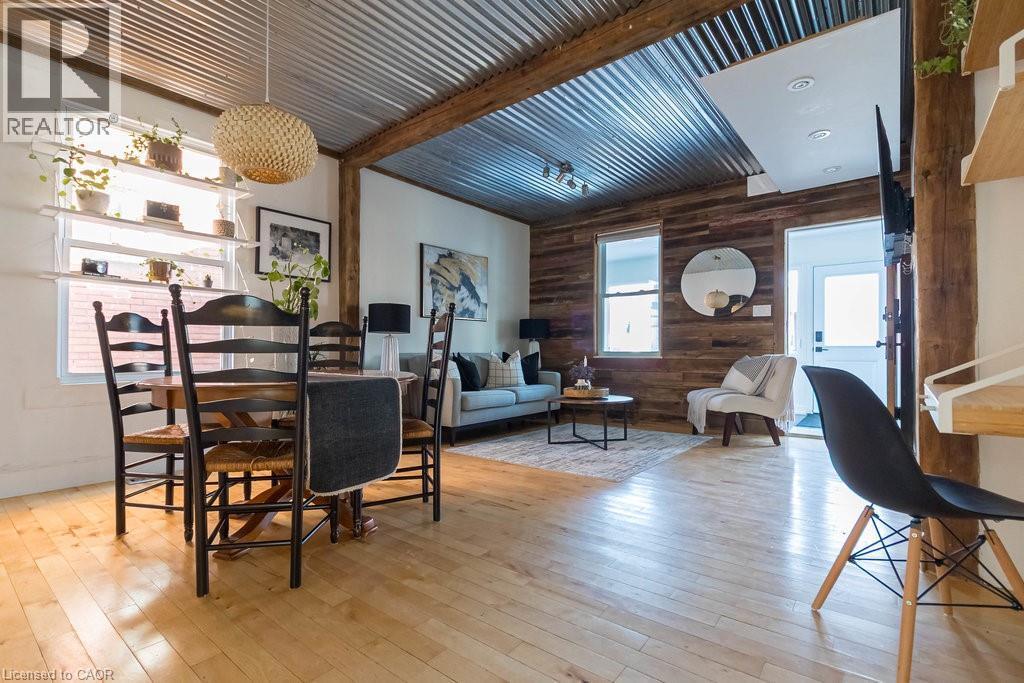 47 Tom Street, Hamilton, ON - Indoor