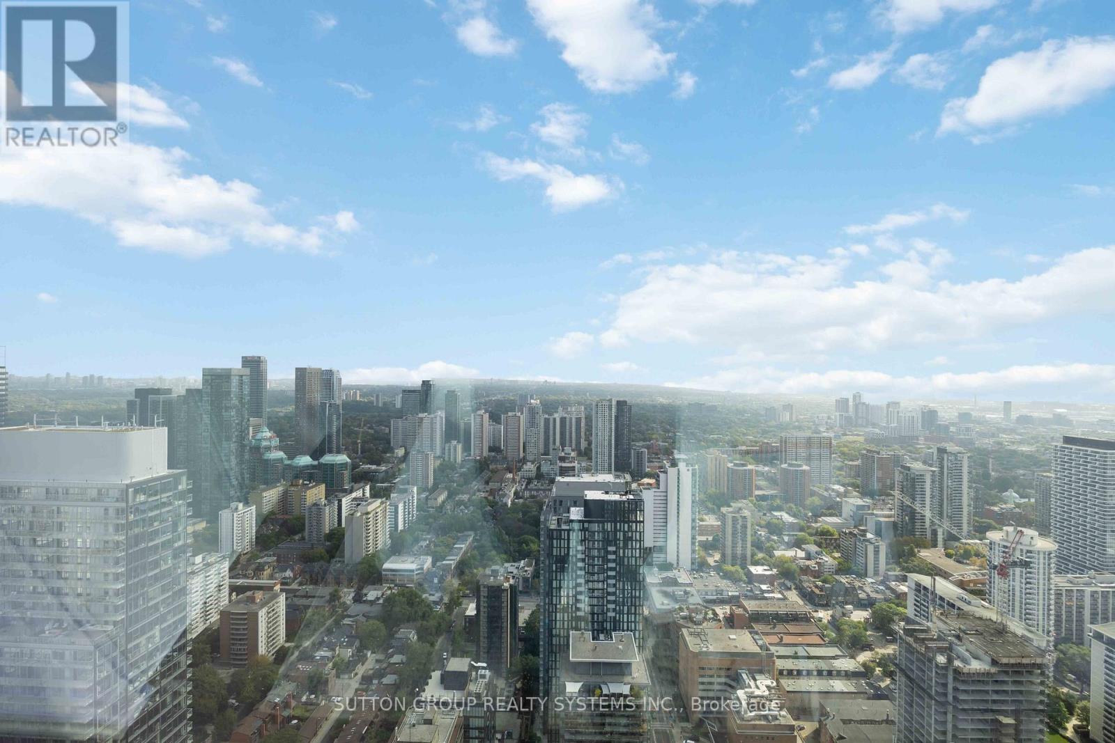 Lph05 - 8 Wellesley Street W, Toronto, ON - Outdoor With View