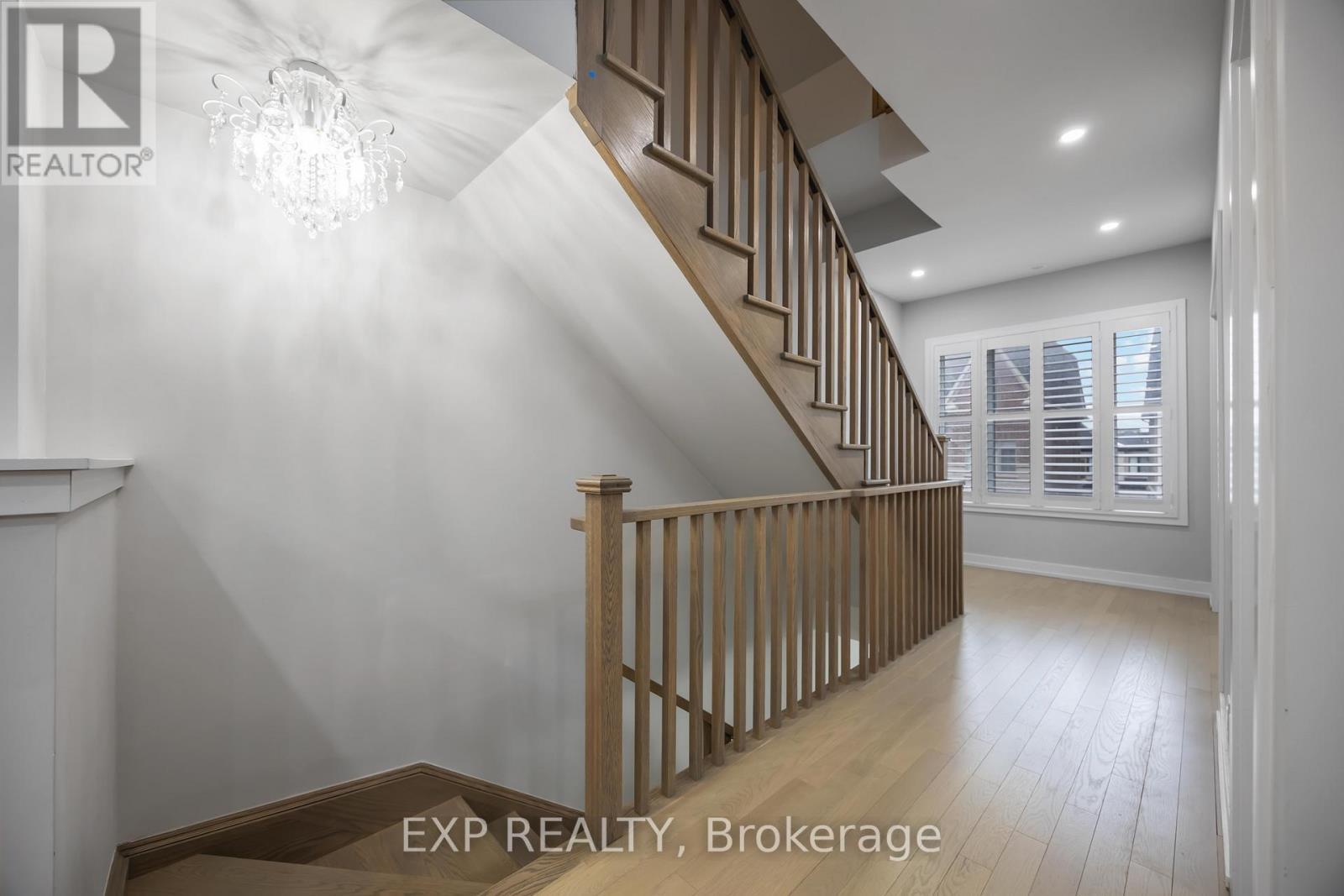 22 Guardhouse Crescent, Markham, ON - Indoor Photo Showing Other Room