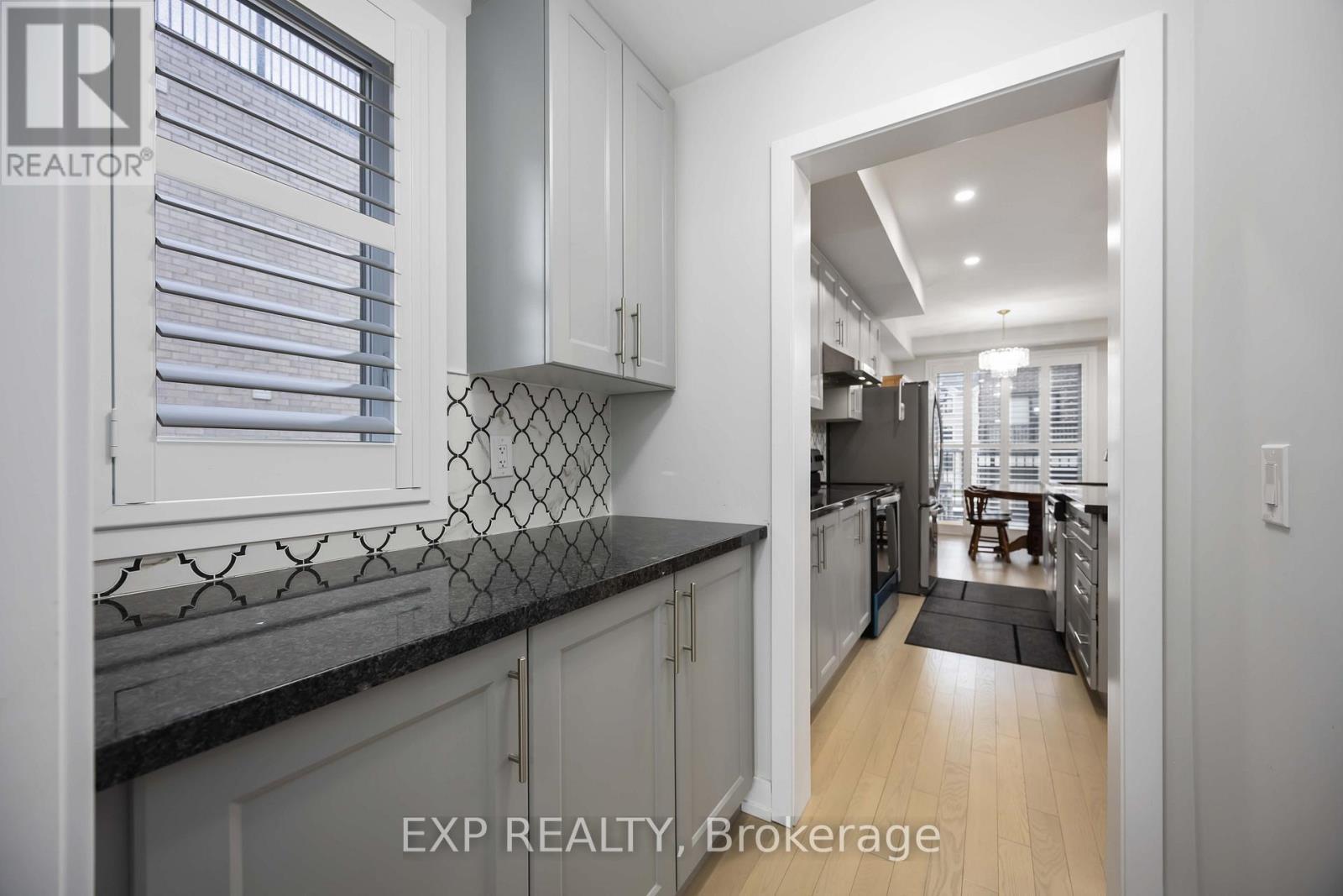 22 Guardhouse Crescent, Markham, ON - Indoor Photo Showing Other Room