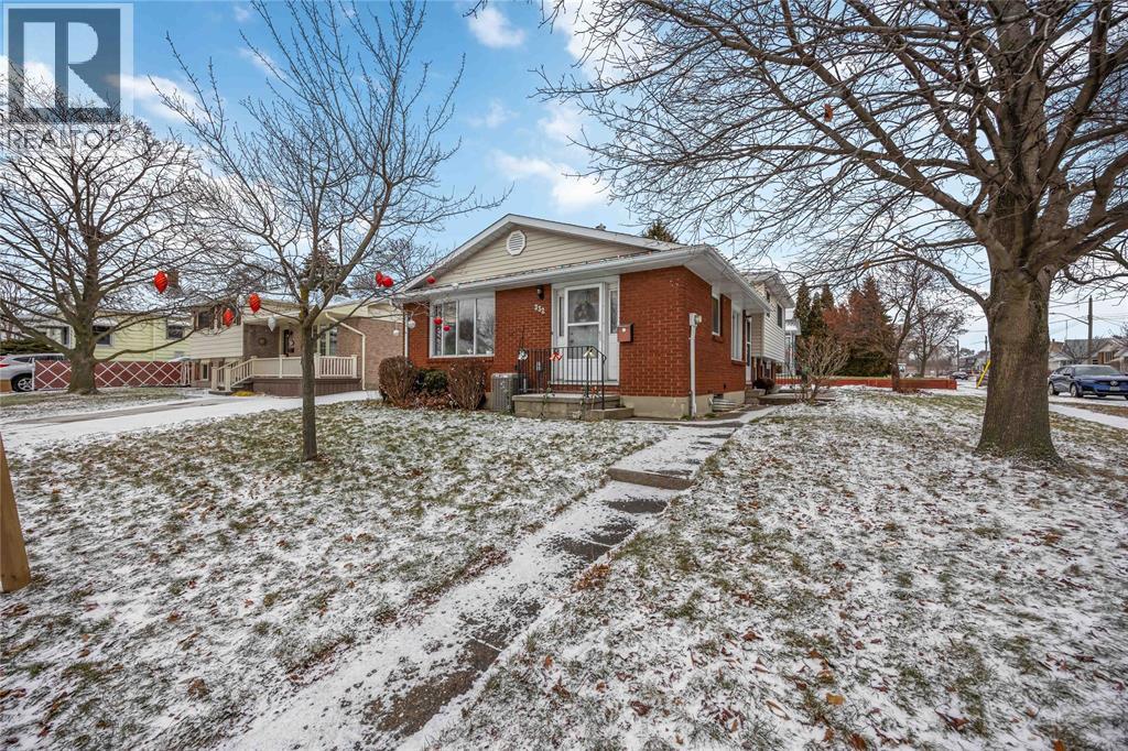 332 Exmouth Street, Sarnia, ON