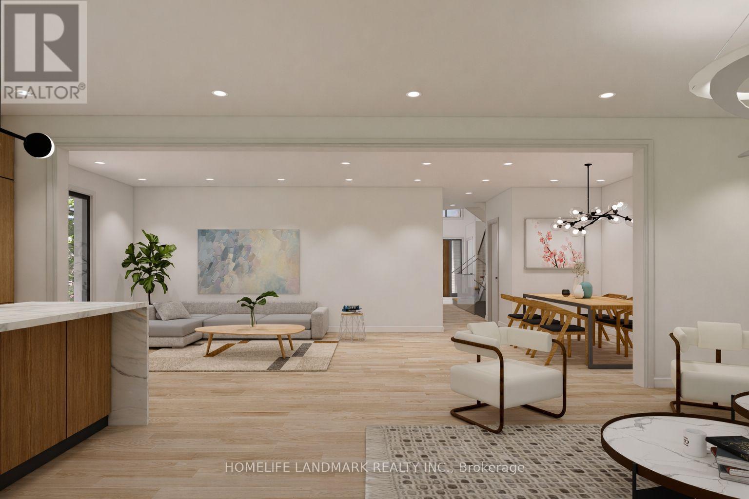 15 Imogene Court, Richmond Hill, ON - Indoor