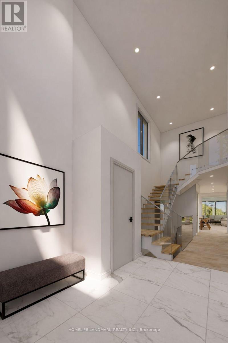 15 Imogene Court, Richmond Hill, ON - Indoor Photo Showing Other Room