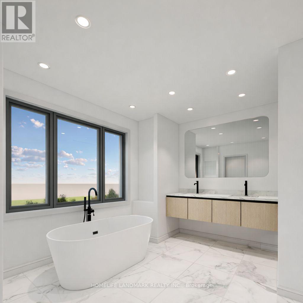 15 Imogene Court, Richmond Hill, ON - Indoor Photo Showing Bathroom