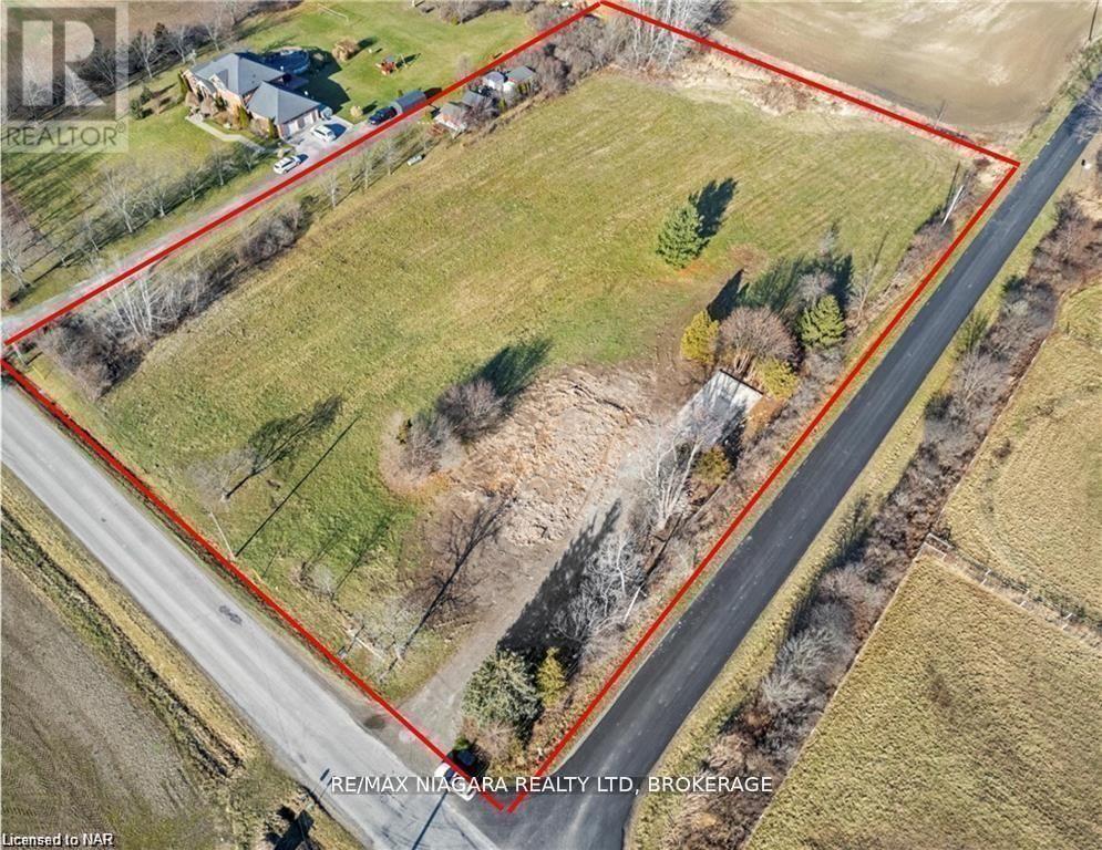 801 Metler Road, Pelham (North Pelham), ON