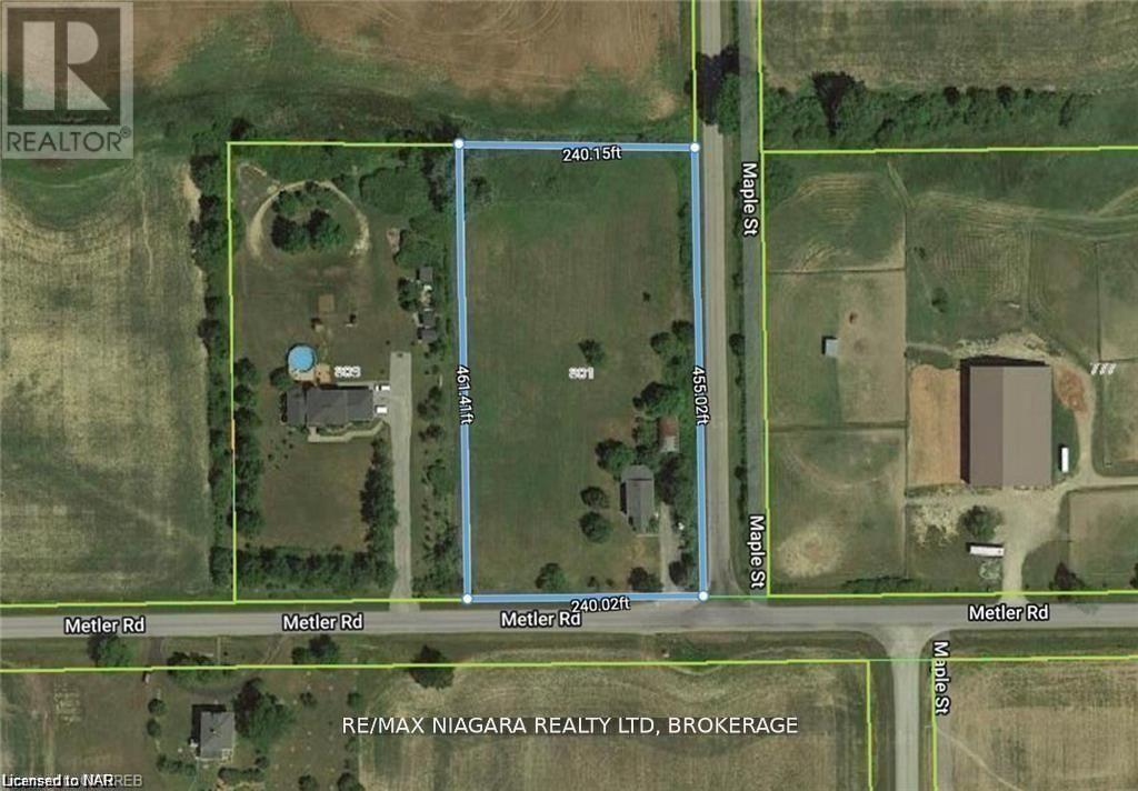 801 Metler Road, Pelham (North Pelham), ON