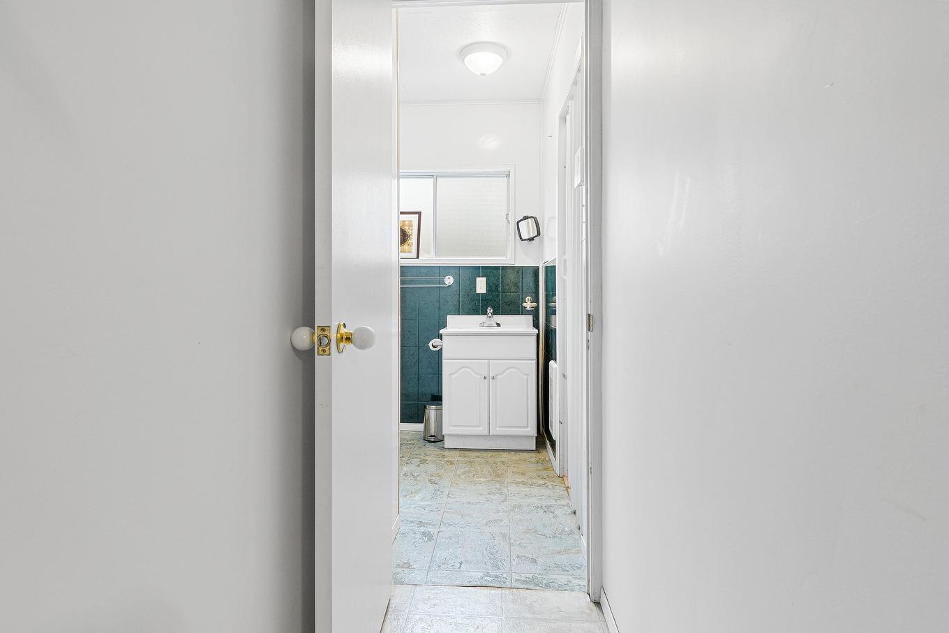 Bathroom - 307 Ch. Des Aigles, Nominingue, QC - Indoor Photo Showing Other Room