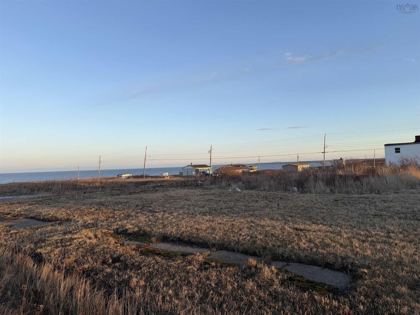 136 Fifth Street Street, Glace Bay, NS