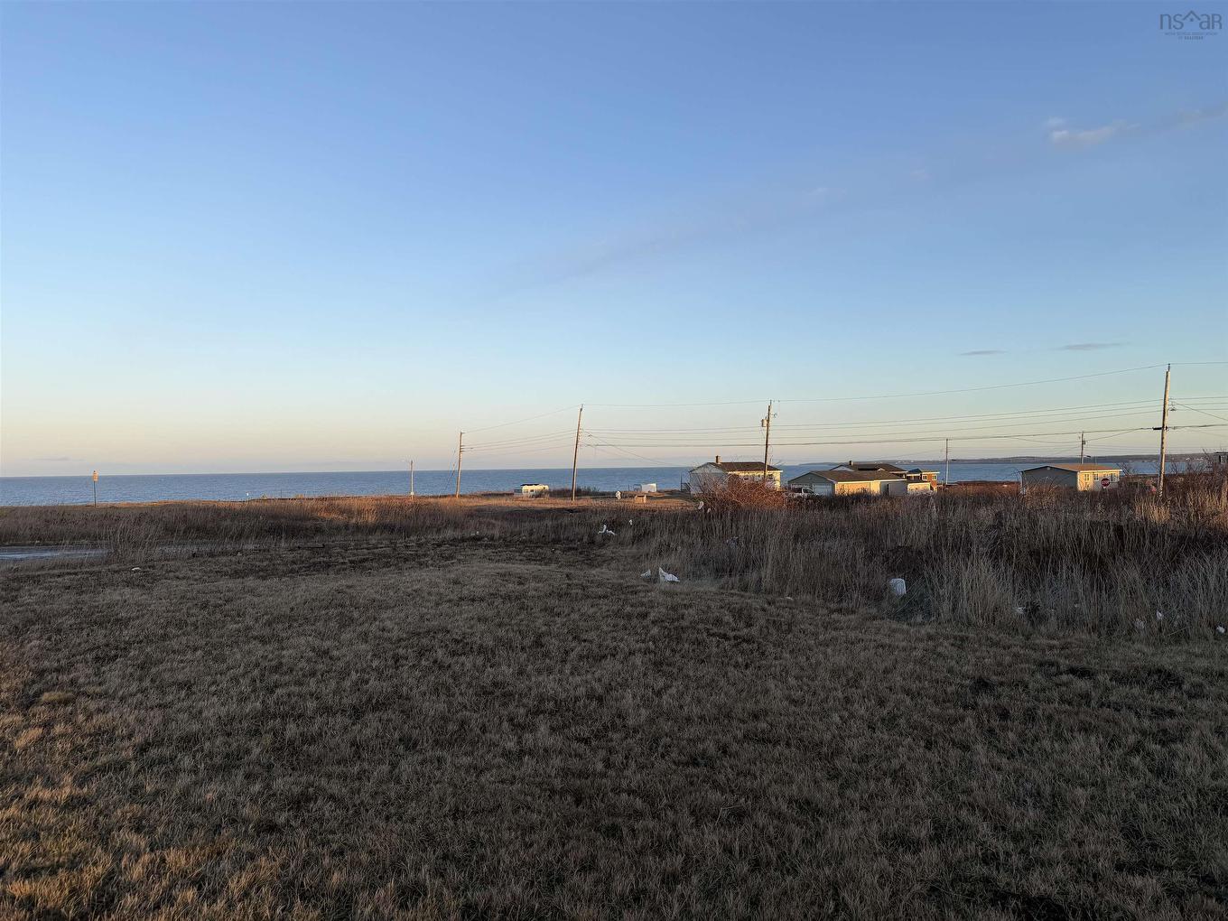 136 Fifth Street Street, Glace Bay, NS