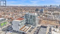 412 - 859 THE QUEENSWAY Toronto, ON M8Z 1N8