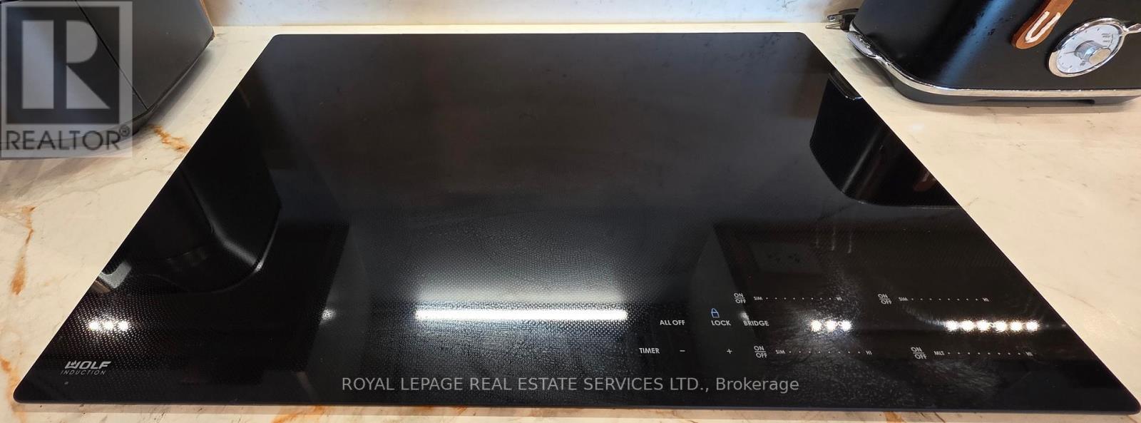 1406 - 2267 Lake Shore Boulevard W, Toronto, ON - Indoor Photo Showing Other Room