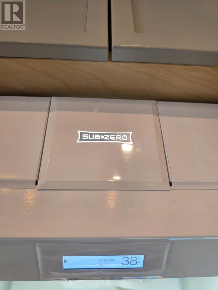 1406 - 2267 Lake Shore Boulevard W, Toronto, ON - Photo Showing Other Room