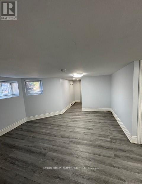 9 - 75 Mcintyre Crescent, Halton Hills, ON - Indoor