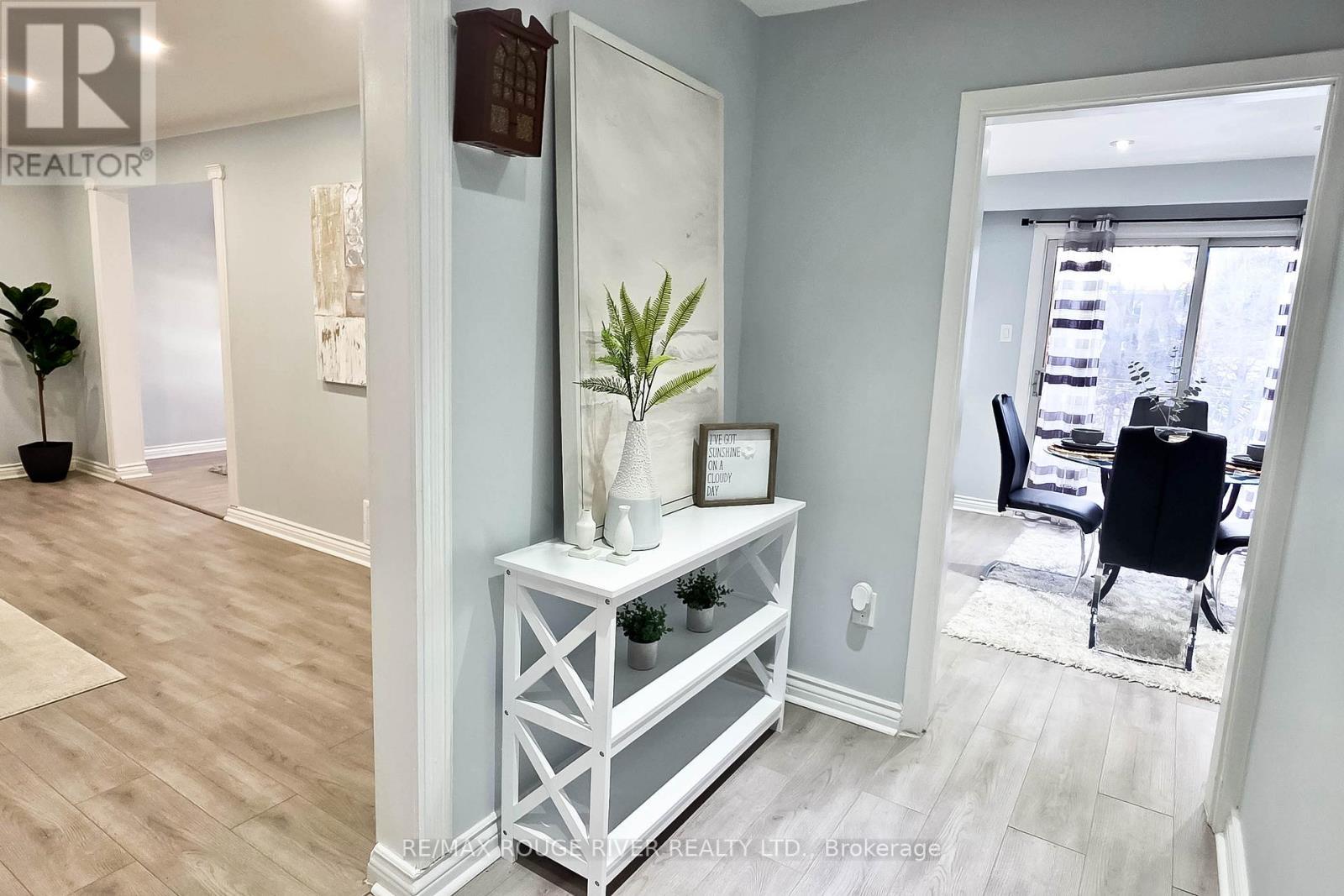 22 Annabelle Drive, Toronto, ON - Indoor Photo Showing Other Room