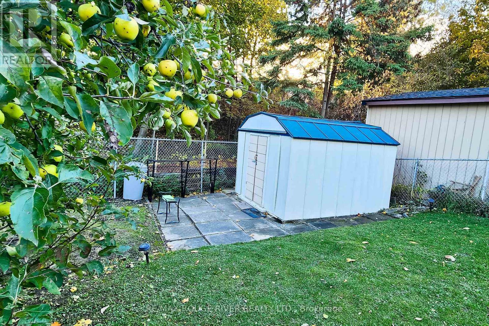 22 Annabelle Drive, Toronto, ON - Outdoor