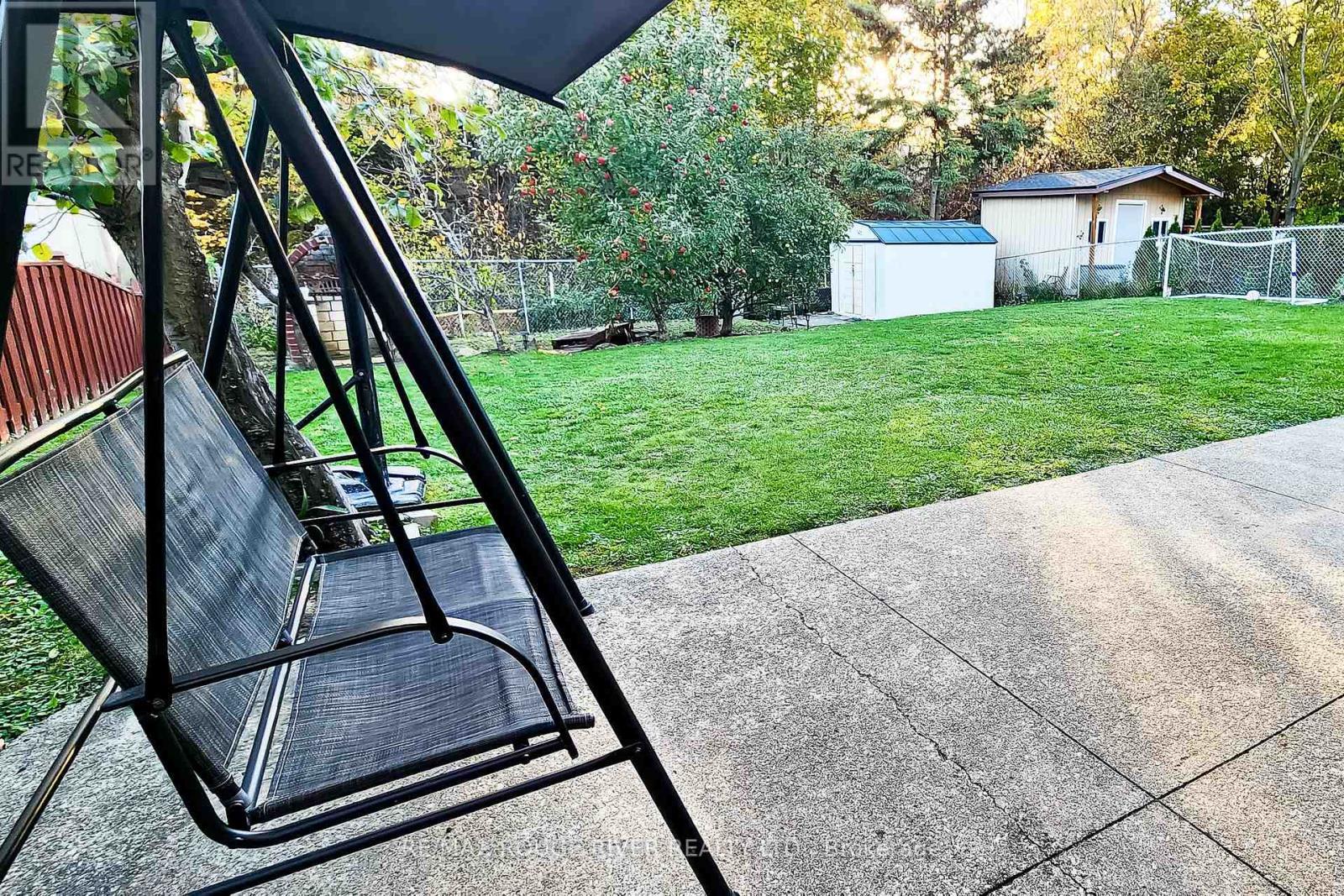 22 Annabelle Drive, Toronto, ON - Outdoor