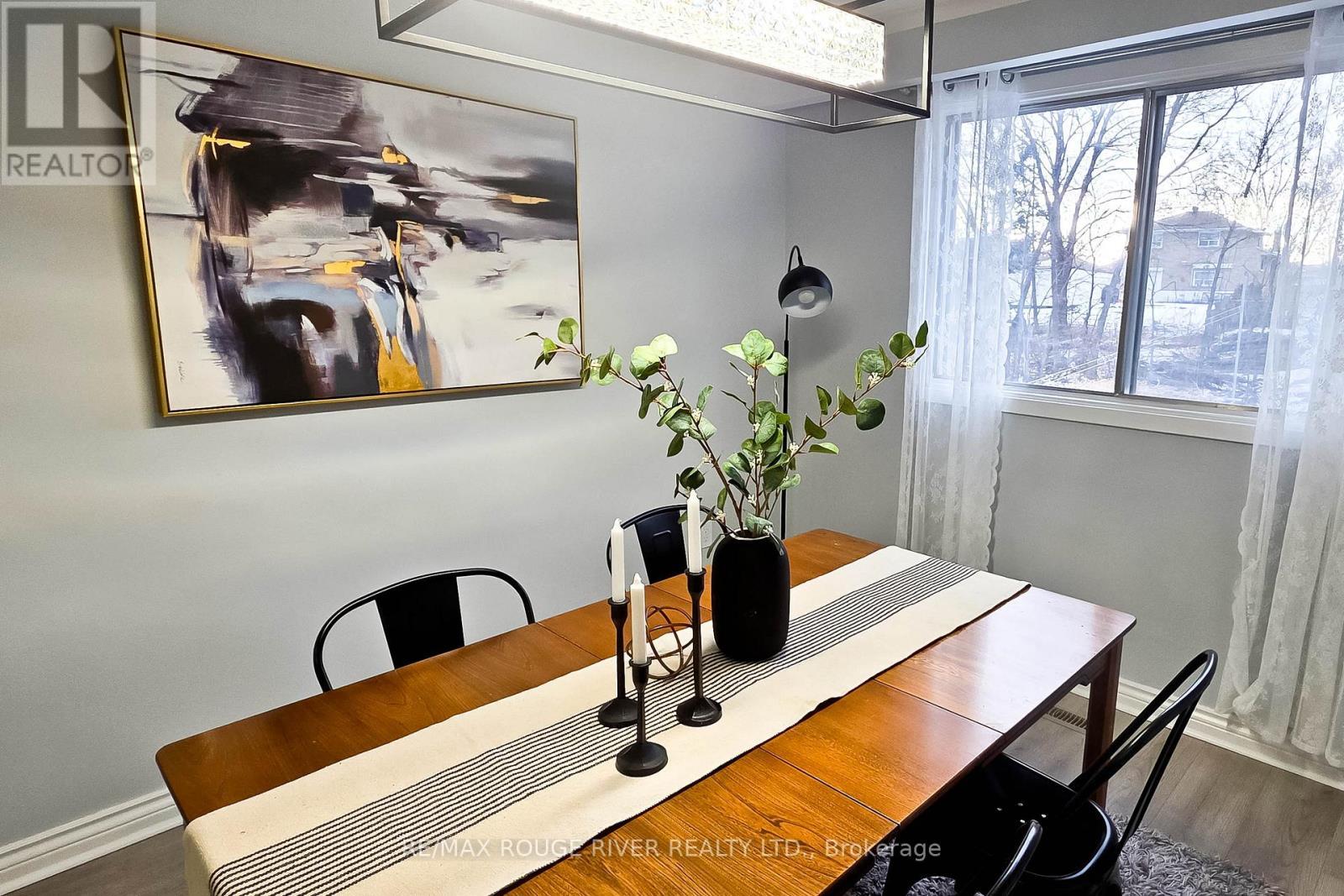 22 Annabelle Drive, Toronto, ON - Indoor