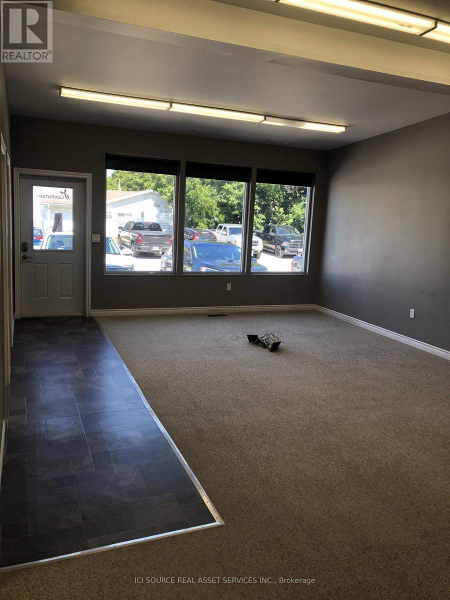 2Nd Floor - 238 Josephine Street, North Huron, ON