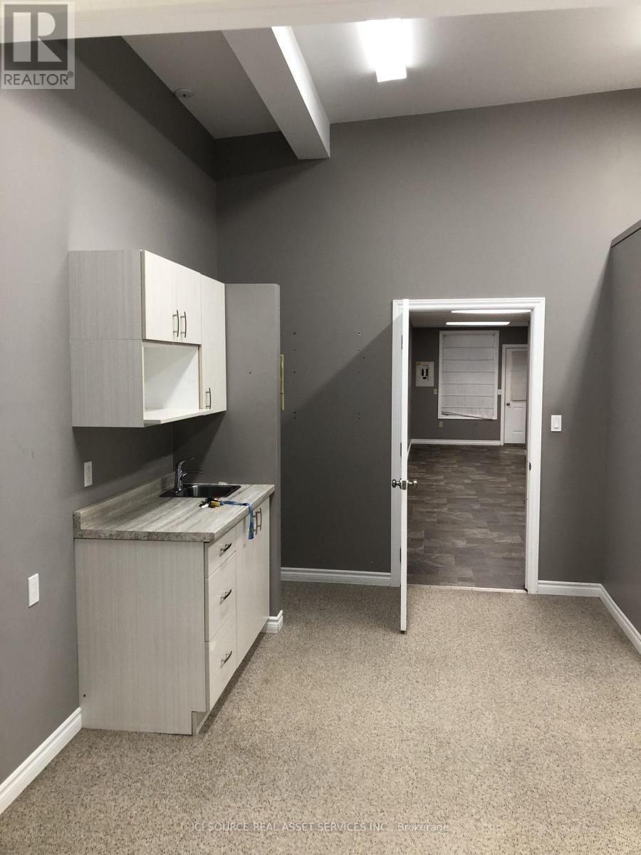 2Nd Floor - 238 Josephine Street, North Huron, ON