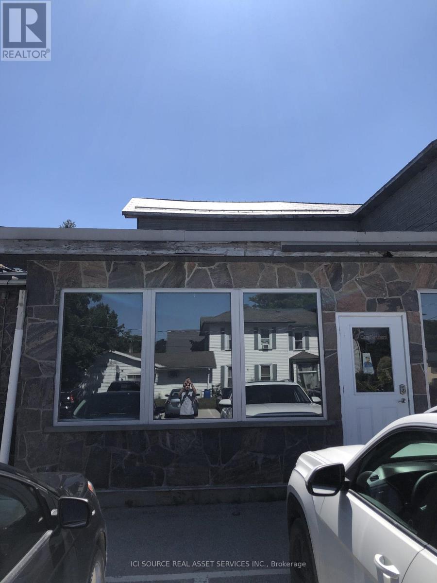 2Nd Floor - 238 Josephine Street, North Huron, ON