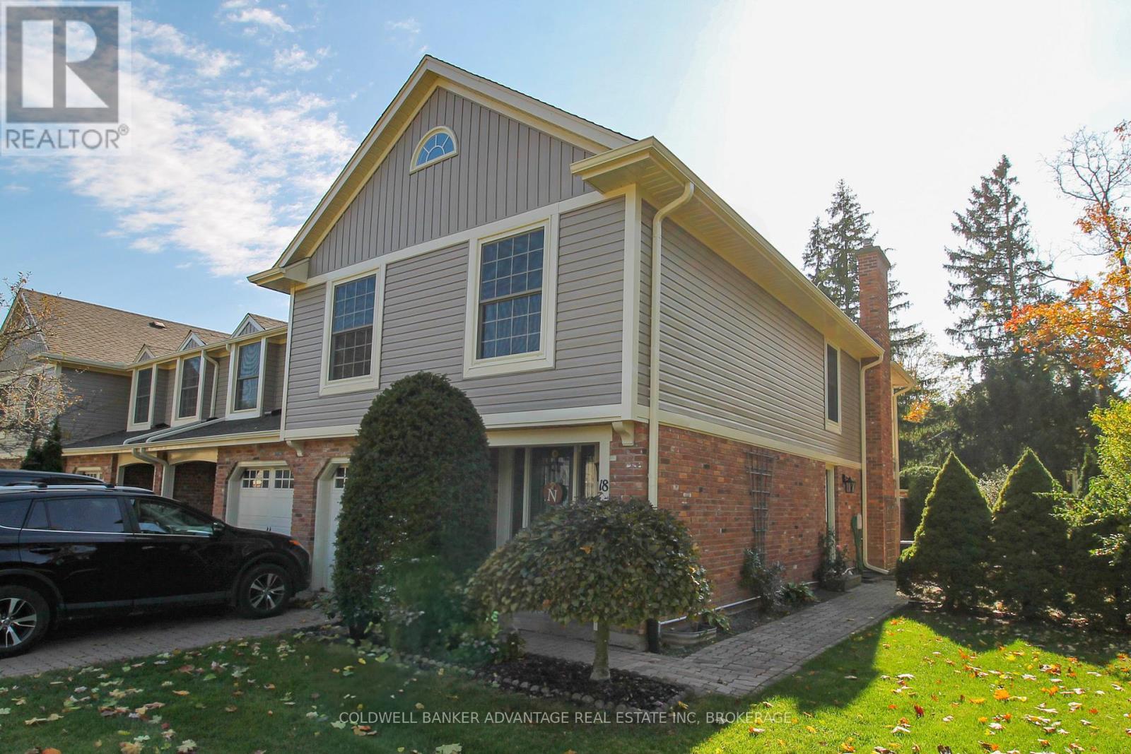 18 - 1599 Pelham Street, Pelham (Fonthill), ON - Outdoor