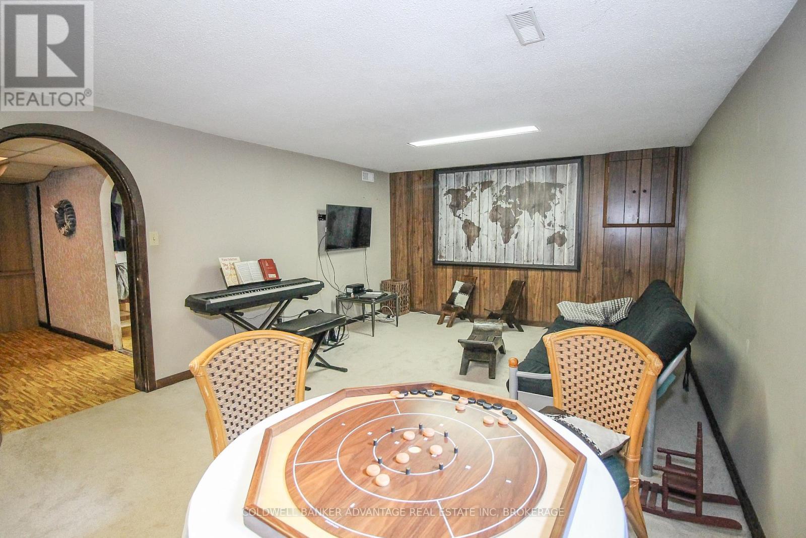 18 - 1599 Pelham Street, Pelham (Fonthill), ON - Indoor Photo Showing Other Room