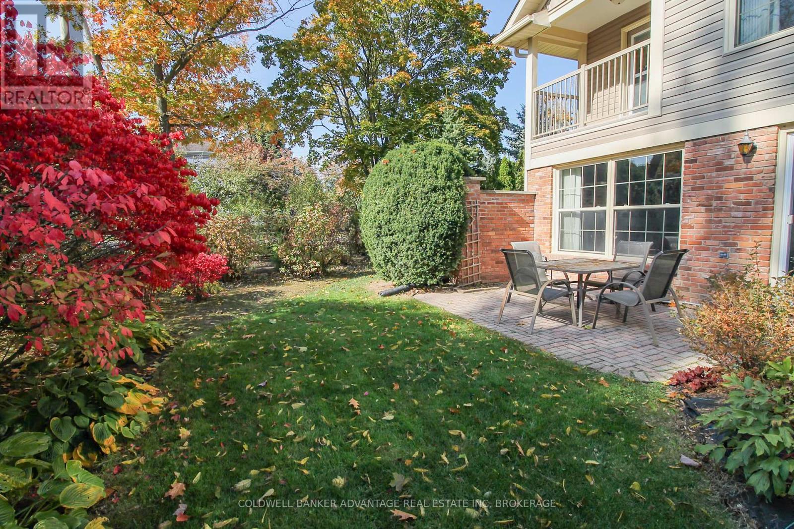 18 - 1599 Pelham Street, Pelham (Fonthill), ON - Outdoor