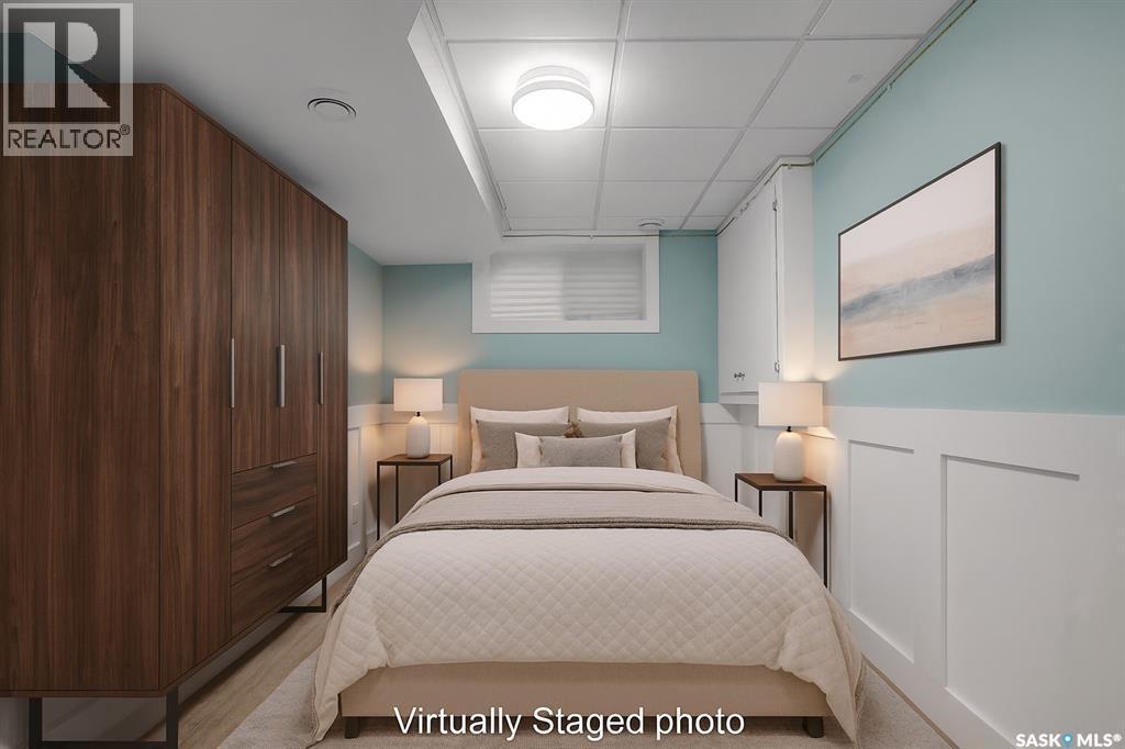 214 E Avenue N, Saskatoon, SK