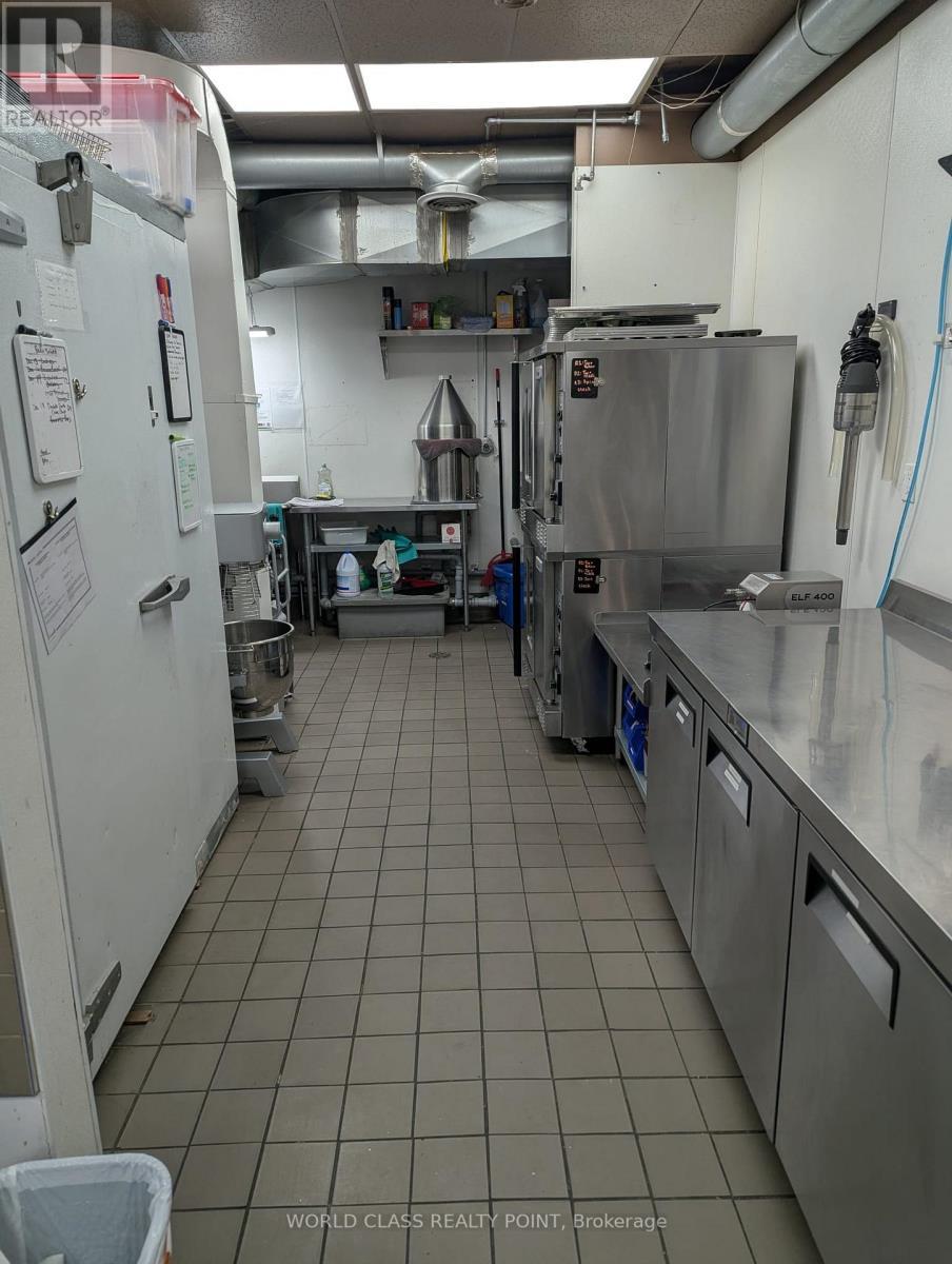 326 Kerr Street, Oakville, ON