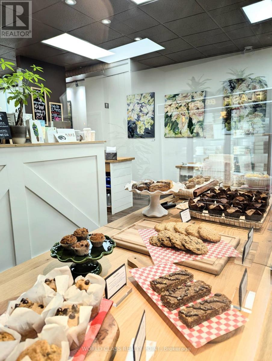 326 Kerr Street, Oakville, ON