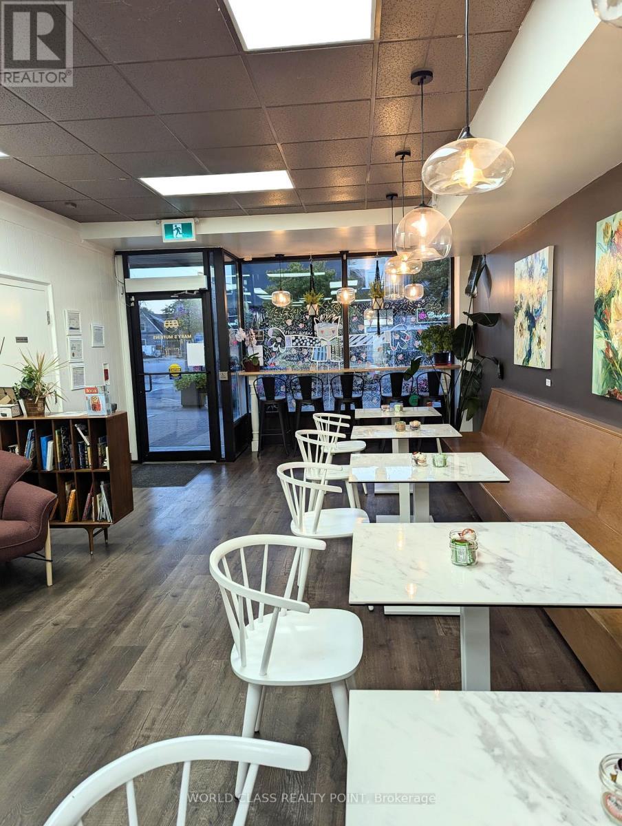 326 Kerr Street, Oakville, ON