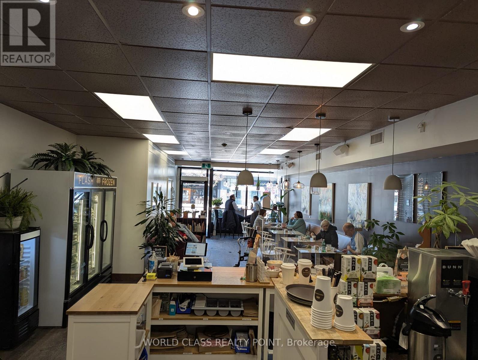 326 Kerr Street, Oakville, ON